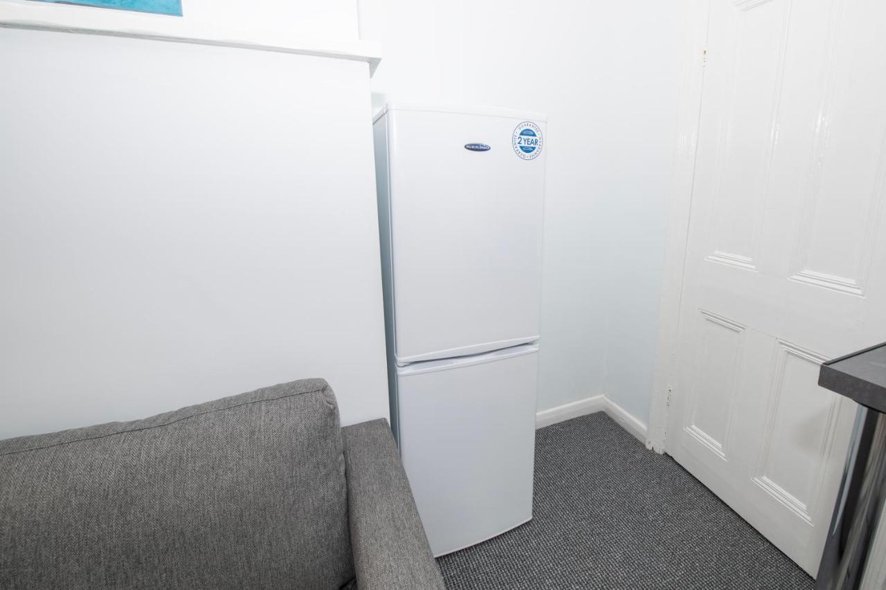 Versatile Cozy & Spacious Comfort Hull Apartments Kingston upon Hull ภายนอก รูปภาพ