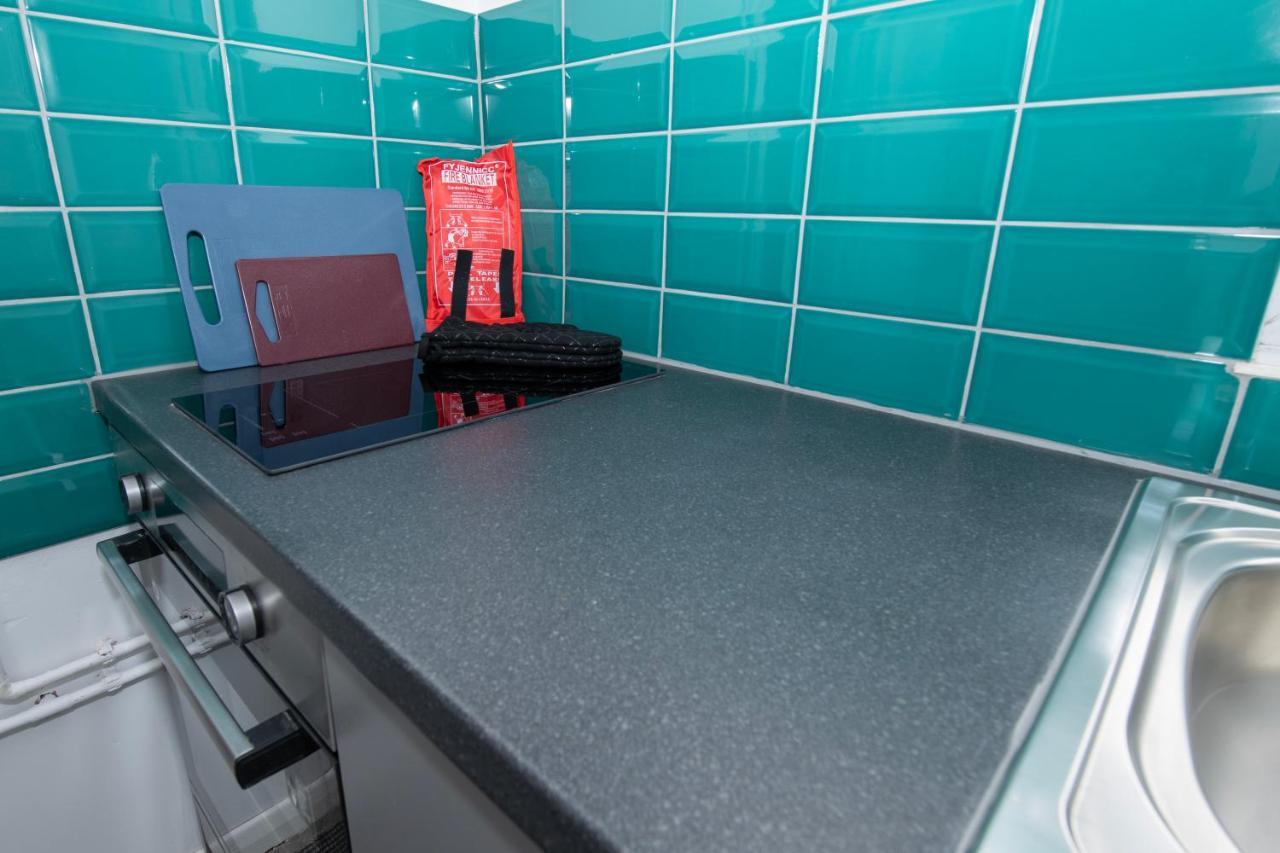 Versatile Cozy & Spacious Comfort Hull Apartments Kingston upon Hull ภายนอก รูปภาพ