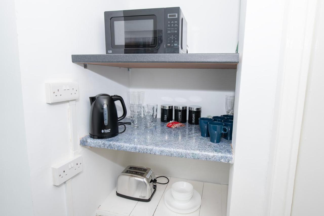 Versatile Cozy & Spacious Comfort Hull Apartments Kingston upon Hull ภายนอก รูปภาพ